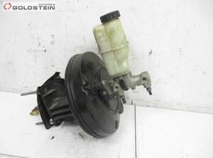 Brake Booster PEUGEOT 407 SW (6E)