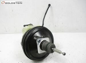 Brake Booster AUDI A4 (8K2, B8)