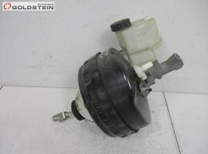 Brake Booster MERCEDES-BENZ C-Klasse T-Model (S204)