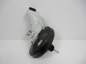 Brake Booster OPEL Corsa E (--)