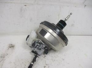 Brake Booster AUDI A4 Avant (8W5, 8WD)