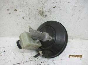 Brake Booster MERCEDES-BENZ A-Klasse (W169)