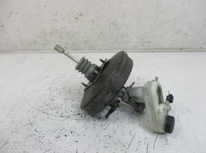 Brake Booster RENAULT Twingo II (CN0)