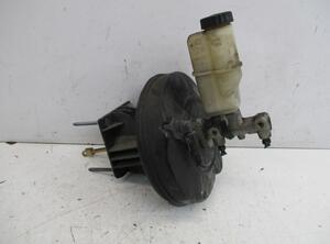 Brake Booster PEUGEOT 407 SW (6E)