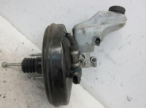 Brake Booster OPEL Corsa E (--)