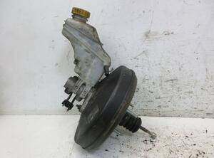 Brake Booster FIAT Doblo Cargo (263), FIAT Doblo Pritsche/Fahrgestell (263)