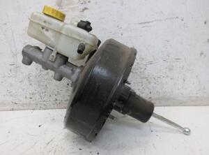 Brake Booster SKODA Fabia II (542)