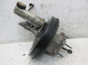 Brake Booster RENAULT MEGANE III Hatchback (BZ0/1_, B3_)