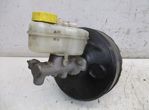 Brake Booster SKODA FABIA II (542)