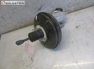 Brake Booster MERCEDES-BENZ B-CLASS (W245)