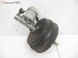 Brake Booster MITSUBISHI PAJERO I (L04_G, L14_G)