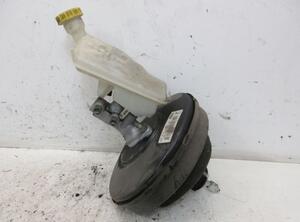 Brake Booster PEUGEOT 1007 (KM_)