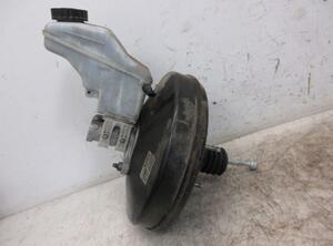 Brake Booster OPEL CORSA D (S07)