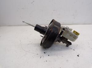 Brake Booster SKODA FABIA II (542)