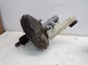 Brake Booster MITSUBISHI COLT CZC Convertible (RG)