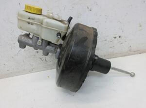 Brake Booster SKODA ROOMSTER (5J7)