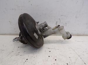 Brake Booster NISSAN QASHQAI / QASHQAI +2 I (J10, NJ10, JJ10E)