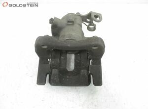 Brake Caliper PEUGEOT 407 Coupe (6C)