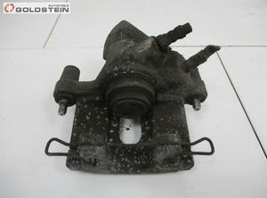 Bremssattel links hinten  MAZDA 3 (BL) 2.2 MZR-CD 136 KW