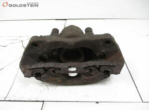 Brake Caliper MERCEDES-BENZ Sprinter 4-T Pritsche/Fahrgestell (B904)