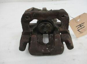 Brake Caliper CITROËN C4 I (LC)