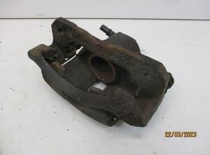 Brake Caliper HONDA Jazz II (GD, GE2, GE3)