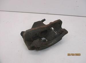 Brake Caliper HONDA Jazz II (GD, GE2, GE3)