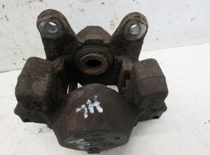 Brake Caliper MERCEDES-BENZ CLK Cabriolet (A209)