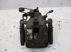 Brake Caliper PEUGEOT 407 (6D)