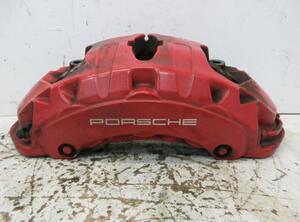 Brake Caliper PORSCHE CAYENNE (92A)