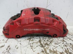 Brake Caliper PORSCHE CAYENNE (92A)