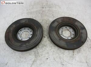 Brake Disc OPEL Zafira/Zafira Family B (A05)