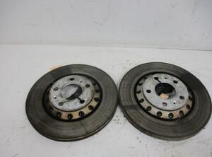 Brake Disc AUDI A8 (400, 400000000)