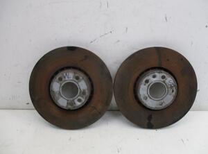 Brake Disc VOLVO XC60 (156)