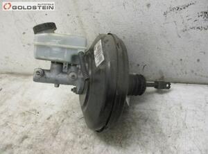 Brake Master Cylinder MERCEDES-BENZ A-Klasse (W169)