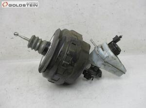 Brake Master Cylinder SKODA Superb II (3T4)