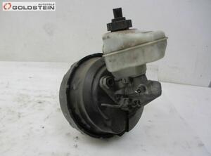 Brake Master Cylinder SKODA Superb II (3T4)