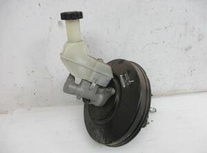 Brake Master Cylinder RENAULT Clio III (BR0/1, CR0/1)