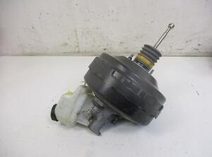 Brake Master Cylinder OPEL Insignia A (G09)