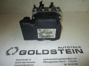 Abs Control Unit FORD Mondeo IV (BA7)