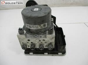 Steuergerät ABS Block Hydraulikblock Hydroaggregat  SKODA OCTAVIA III COMBI (5E5) 2.0 TDI 4X4 110 KW