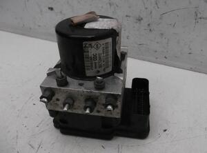 Abs Control Unit RENAULT Megane III Schrägheck (B3, BZ0/1)