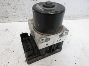 Steuergerät ABS Block Hydraulikblock Hydroaggregat  OPEL ASTRA H CARAVAN (L35) 1.4 FACELIFT 66 KW