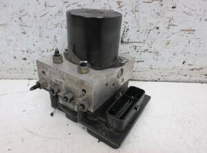 Steuergerät ABS Block Hydraulikblock Hydroaggregat BXW SKODA FABIA (542) 1.4 63 KW