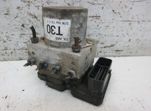 Steuergerät ABS Block Hydraulikblock Hydroaggregat WJ43 G3LA KIA PICANTO (TA) 1.0 51 KW