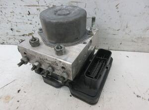 Steuergerät ABS Block Hydraulikblock Hydroaggregat 3A90 MITSUBISHI MIRAGE/SPACE STAR SCHRÄGHECK (A0_A  A05A 52 KW