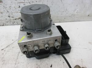 Control unit for ABS OPEL CORSA E (X15)