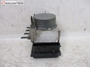 Steuergerät ABS Block Hydraulikblock Hydroaggregat  RENAULT KANGOO  (KW0/1_   W) 1.5 DCI 76 KW