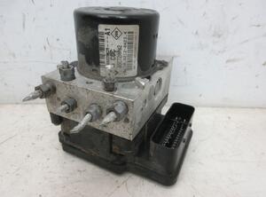 Control unit for ABS RENAULT SCÉNIC III (JZ0/1_), RENAULT GRAND SCÉNIC III (JZ0/1_)