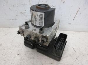 Control unit for ABS FIAT DOBLO Cargo (263_)